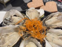 -蚝大仙横琴生蚝火锅(中央汇店)