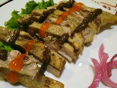 android_upload_pic-小V家秘制火锅鸡(钟源小区店)