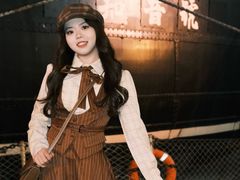 -武汉知音号