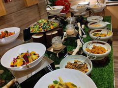 -北京王府井希尔顿酒店·万斯阁西餐厅