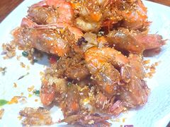 -馨香苑·潮汕菜·海鲜砂锅粥·深大老字号(南头店)