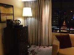 -上海波特曼丽思卡尔顿酒店