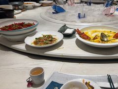 -俏巴渝·家宴·生日宴(锦绣城店)
