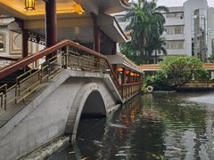 -番禺宾馆丽苑厅