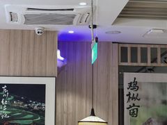 -云海肴·汽锅鸡·云南菜(广安门天虹店)