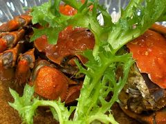 -锡和无锡菜(景丽苑店)