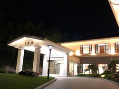 -南京东郊国宾馆