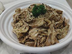 -老浒记民俗酒楼(王府井店)