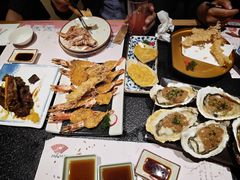 -桃夭日式料理(国信店)