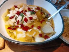 -金牌外婆家(苏州中心店)