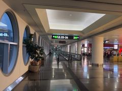 -厦门高崎国际机场-T3航站楼