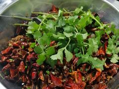 -天治宣·野椒鸡(龙头寺总店)