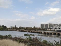 -澹台湖公园