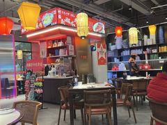 -匠熙小馆(崇文门店)