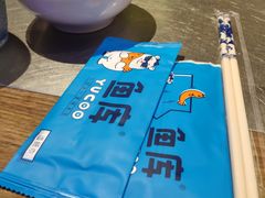 -鱼库·不仅是一家烤鱼店(车公庙店)