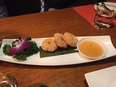 -明泰谷泰国餐厅(正大广场店)