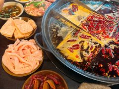 -酒友老火锅(渝中店)