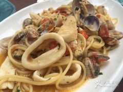 -Mammamia意大利餐厅(阳春巷店)