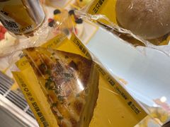-三只蜜蜂蛋糕(东城店)