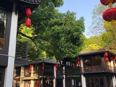 -杭州黄龙洞