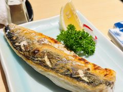 -小山日本料理(太古汇店)