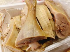 -章云板鸭(总店)