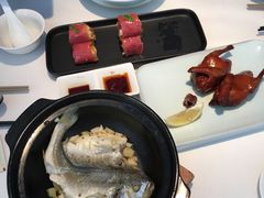 -顺峰(农展馆店)