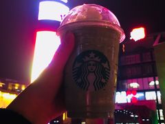 -星巴克(西安博乐里店)