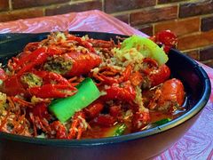 -冲天吼(拱瑞山路店)