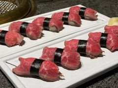 -NIUAN牛庵·日式和牛烧肉(恒隆店)