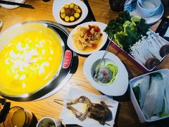 -湘芙蓉·湖南菜(椒江店)