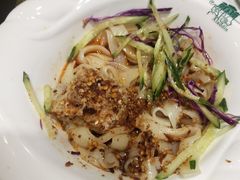-阿拉丁新疆风味餐厅·清真(罗廊巷店)