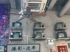 -捞围鲜·港式打边炉(海阳路店)