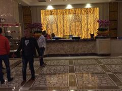 -水鸿汇休闲会所