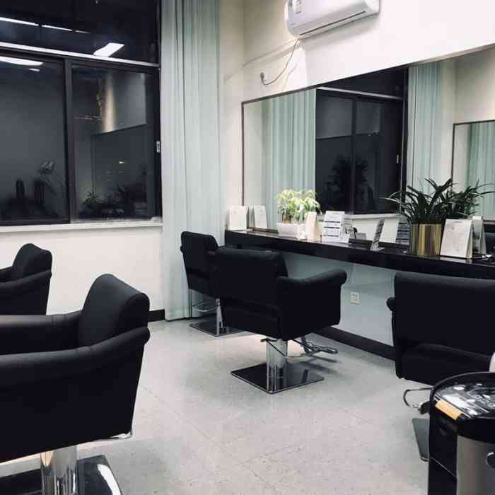 艺境美发沙龙artistic studio(郑东cbd店)-"【项目】剪发之前一直是