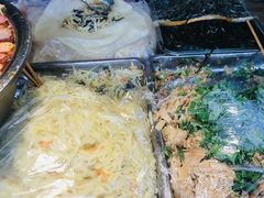 -阿姨卷饼(平凉路店)