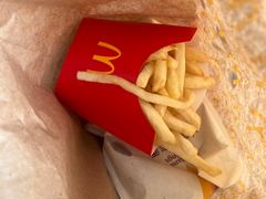 -麦当劳(深圳北站高铁店)