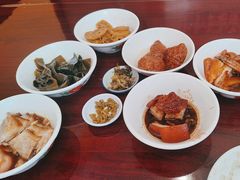 -张卤堂·砂锅卤肘子(南头店)
