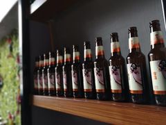 大堂-潮庭·大连海鲜·炭火烧烤·扇贝王(大连店)