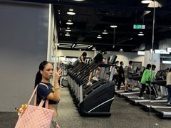 -TMG潮流健身(奥体莲荷里店)