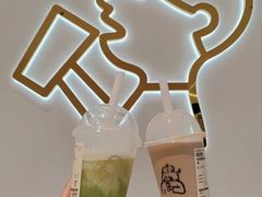 -喜茶(佛山顺德大良东乐路店)