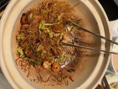 -巴音浩日娲·蒙餐(双林东路店)