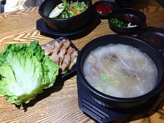 -吴草鸡爪오초닭발韩食堂(融恒盈嘉中心店)