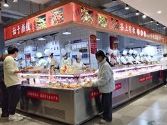 -阿串串老火锅(力盟店)