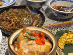 -南京大牌档(三阳广场苏宁店)