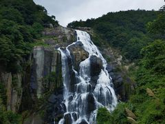 -九鲤湖风景区