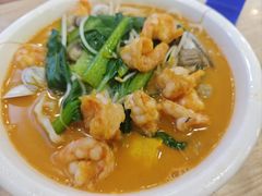 -木木鲜海鲜面(天一店)