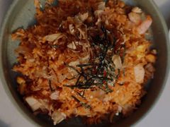 虾仁泡菜炒饭-农畉LONFOOD(万象天地店)