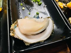 网红高压锅生蚝-土蚝·高压锅生蚝(百姓美食街店)