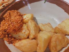 -来伊回麻辣烫·火锅串串清真(红瓦寺总店)